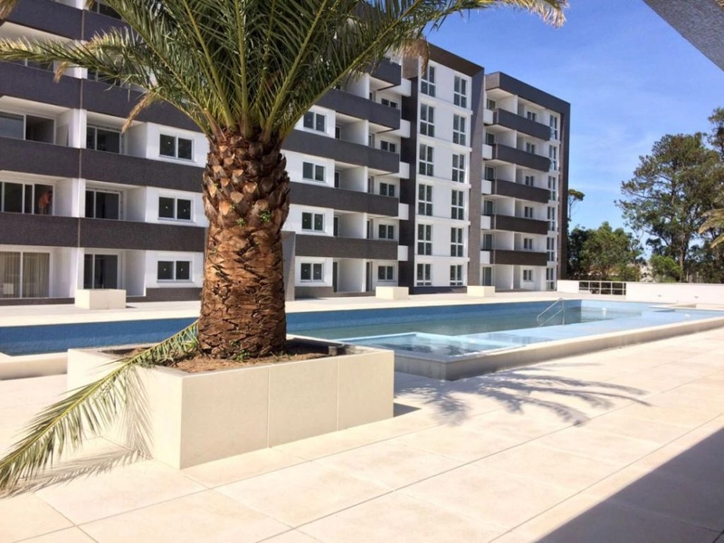 Apartamento 03 dormitórios, na Av. Central de Atlântida: 7ª foto da galeria de imagens do imóvel