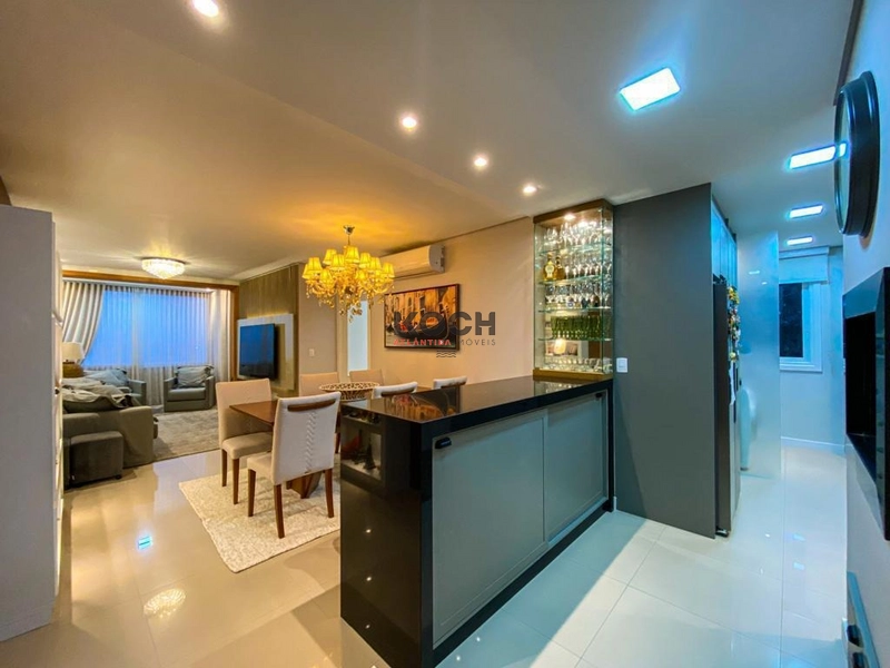 Apartamento 03 dormitórios em Atlântida: 12ª foto da galeria de imagens do imóvel