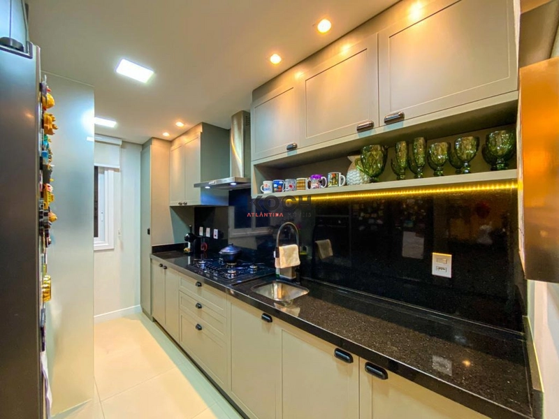 Apartamento 03 dormitórios em Atlântida: 11ª foto da galeria de imagens do imóvel