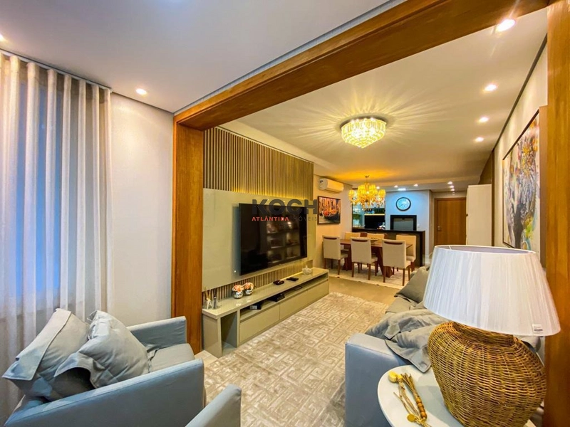 Apartamento 03 dormitórios em Atlântida: 3ª foto da galeria de imagens do imóvel
