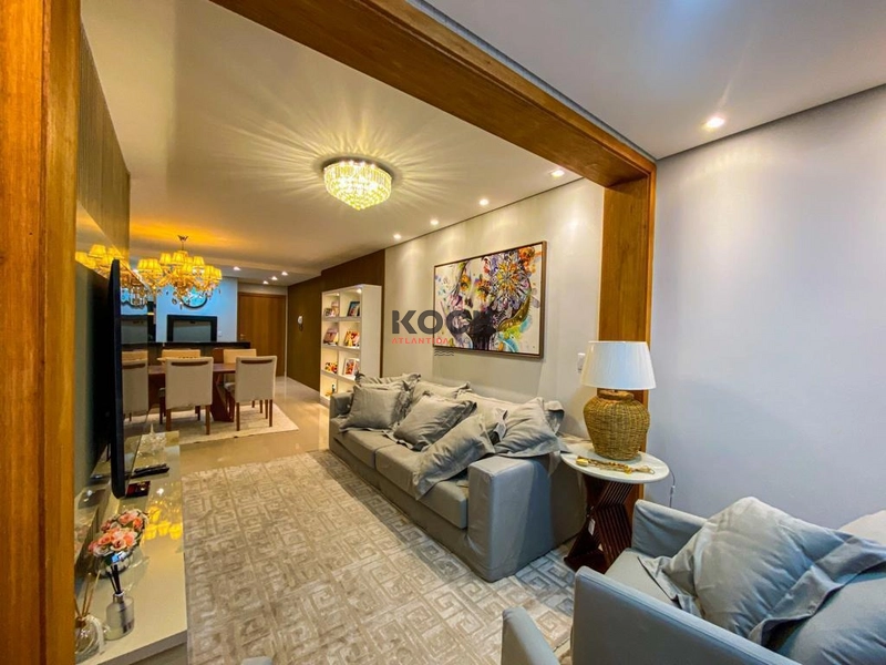 Apartamento 03 dormitórios em Atlântida: 2ª foto da galeria de imagens do imóvel