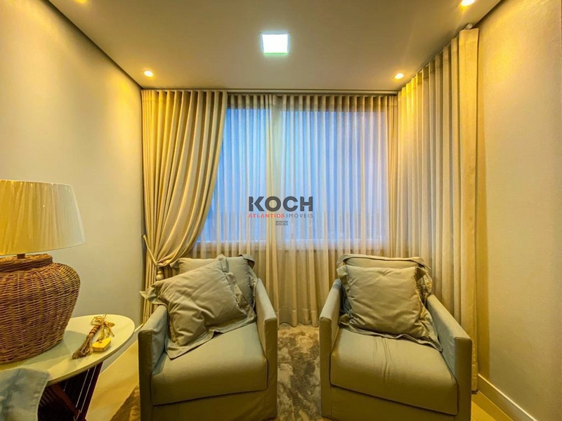 Apartamento 03 dormitórios em Atlântida: 6ª foto da galeria de imagens do imóvel