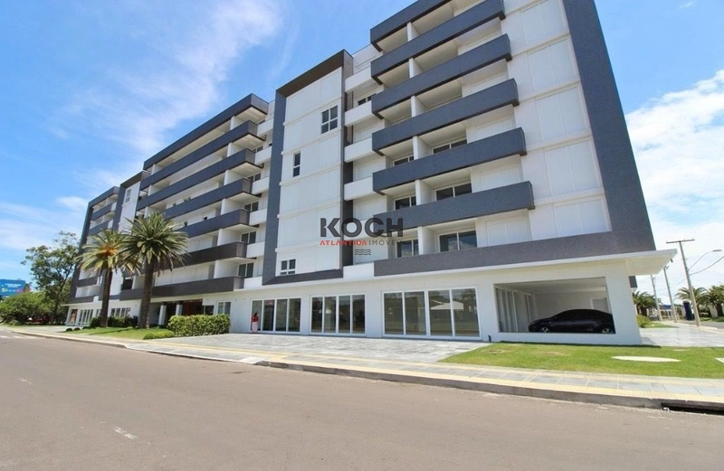 Apartamento com 03 dormitórios em Xangri-lá/RS: 1ª foto da galeria de imagens do imóvel