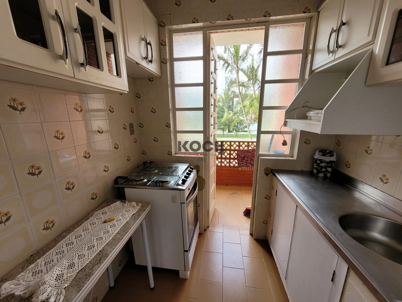 Apartamento no Centrinho de Atlântida, Xangri-lá: 10ª foto da galeria de imagens do imóvel