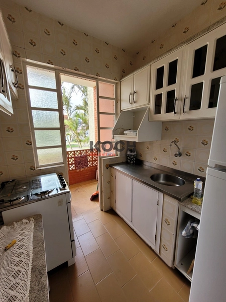 Apartamento no Centrinho de Atlântida, Xangri-lá: 9ª foto da galeria de imagens do imóvel