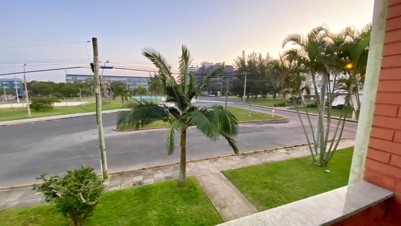Apartamento de 01 dormitório em Atlântida: 8ª foto da galeria de imagens do imóvel