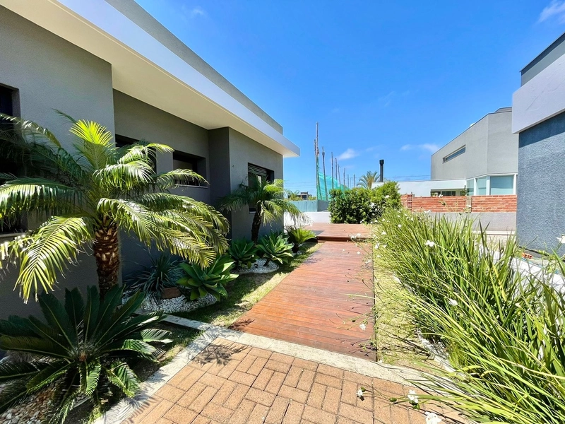 Casa térrea, 4 suítes, mobiliada e decorada no Quintas do Lago: 11ª foto da galeria de imagens do imóvel