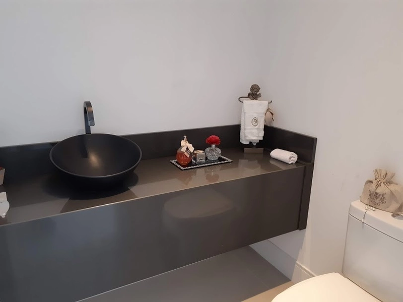 Casa térrea, 4 suítes, mobiliada e decorada no Quintas do Lago: 24ª foto da galeria de imagens do imóvel