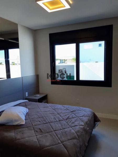 Casa térrea, 4 suítes, mobiliada e decorada no Quintas do Lago: 22ª foto da galeria de imagens do imóvel