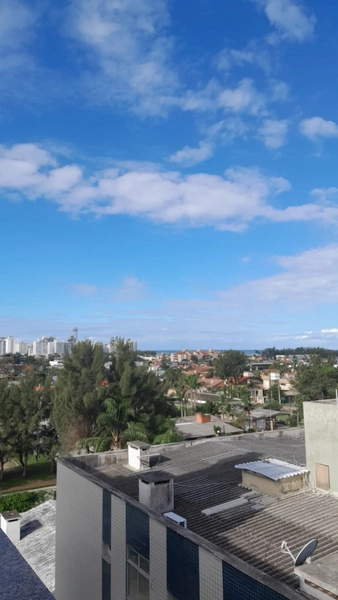 Cobertura com 03 dormitórios em Atlântida/RS