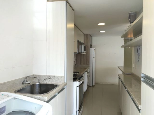 Apartamento com vista para o mar, 4 dormitórios em Atlântida: 10ª foto da galeria de imagens do imóvel