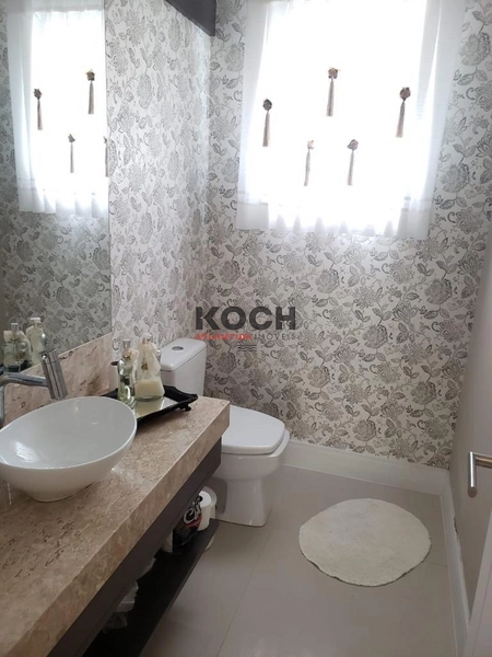 Sobrado DECORADO, 04 suítes no Condomínio Capão Ilhas: 11ª foto da galeria de imagens do imóvel
