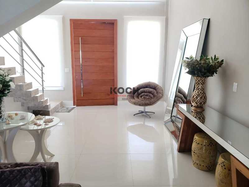 Sobrado DECORADO, 04 suítes no Condomínio Capão Ilhas: 2ª foto da galeria de imagens do imóvel