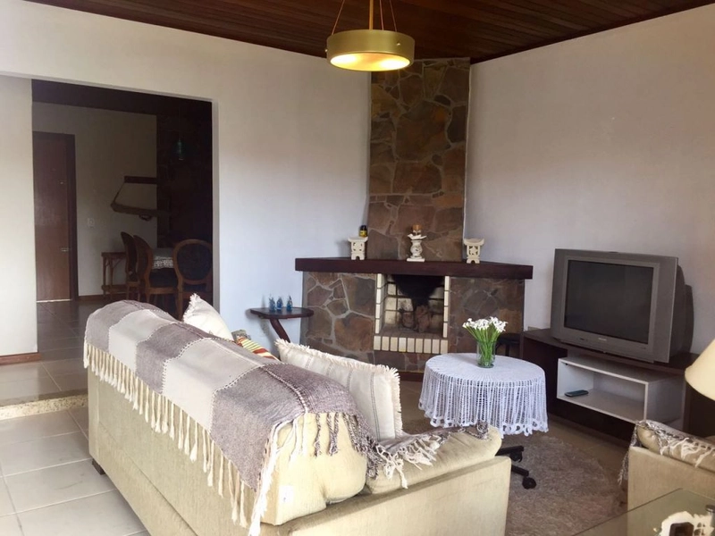 Casa térrea em Atlântida, 3 dormitórios: 7ª foto da galeria de imagens do imóvel