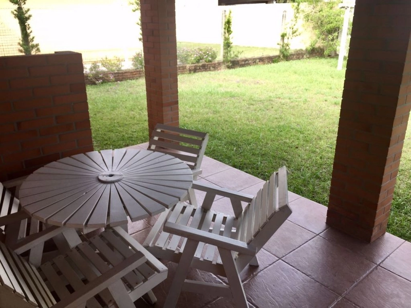 Casa térrea em Atlântida, 3 dormitórios: 18ª foto da galeria de imagens do imóvel