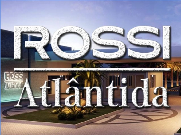 Unidade Cobertura Condomínio Rossi Atlântida, 4 dormitórios: 3ª foto da galeria de imagens do imóvel