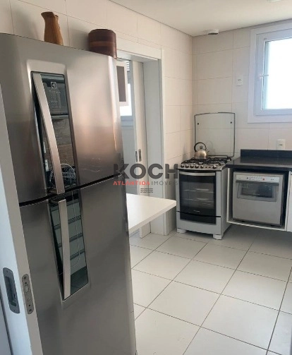 Cobertura no Condomínio Rossi 4 dormitórios: 8ª foto da galeria de imagens do imóvel
