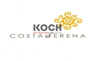 Terreno no Costa Serena em Capão Novo