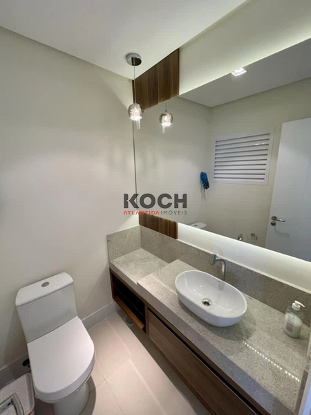 Apartamento DECORADO, 1suíte na região mais nobre de Capão da Canoa: 14ª foto da galeria de imagens do imóvel