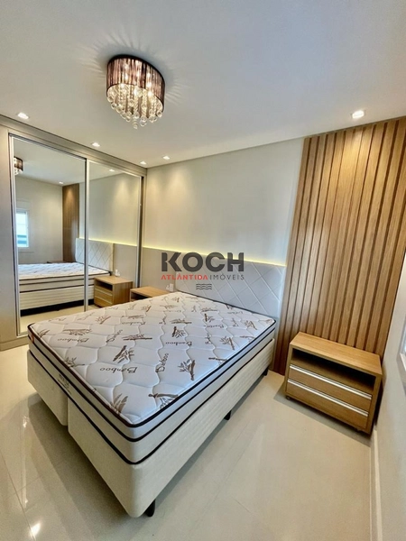 Apartamento DECORADO, 1suíte na região mais nobre de Capão da Canoa: 10ª foto da galeria de imagens do imóvel