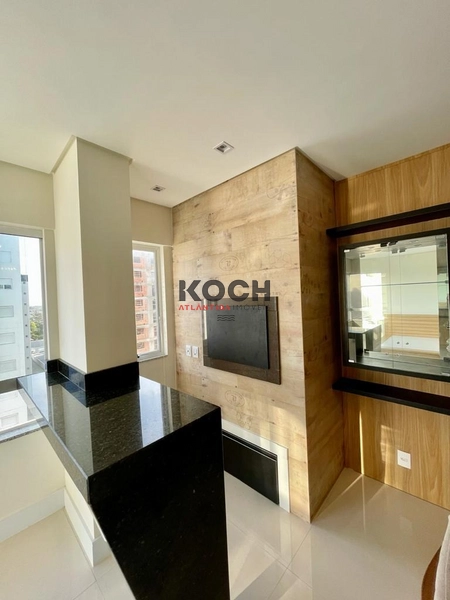 Apartamento DECORADO, 1suíte na região mais nobre de Capão da Canoa: 4ª foto da galeria de imagens do imóvel