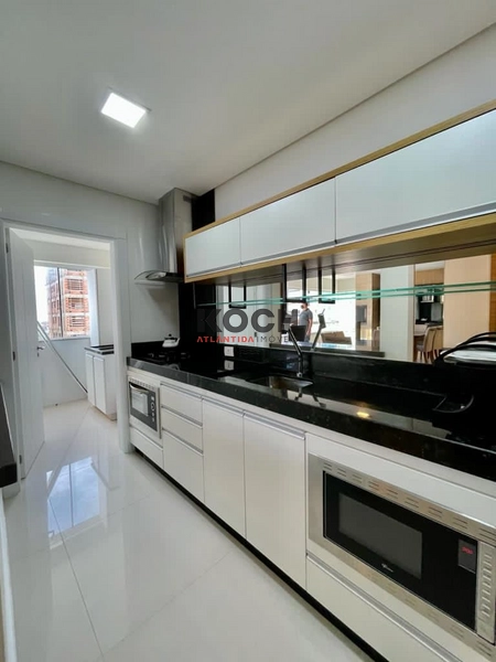 Apartamento DECORADO, 1suíte na região mais nobre de Capão da Canoa: 8ª foto da galeria de imagens do imóvel