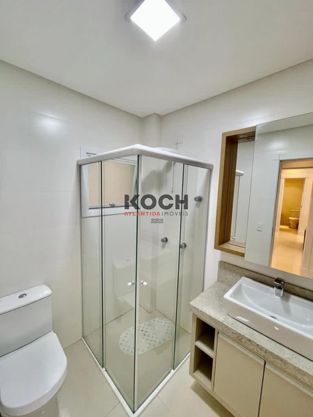 Apartamento DECORADO, 1suíte na região mais nobre de Capão da Canoa: 13ª foto da galeria de imagens do imóvel