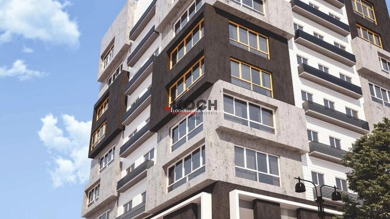 Loft 1 dormitório no centro no Residencial Montevideo, Osório: 3ª foto da galeria de imagens do imóvel