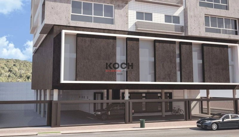 Loft 1 dormitório no centro no Residencial Montevideo, Osório: 5ª foto da galeria de imagens do imóvel