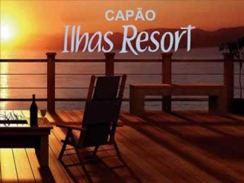 Terreno no condominio Capão Ilhas Resort