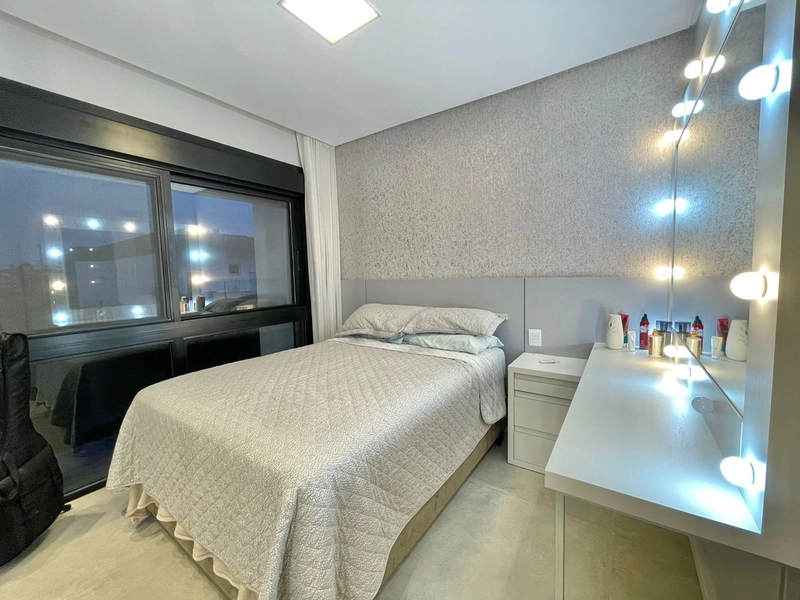 Casa com 4 dormitorios dentro de condominio fechado: 16ª foto da galeria de imagens do imóvel