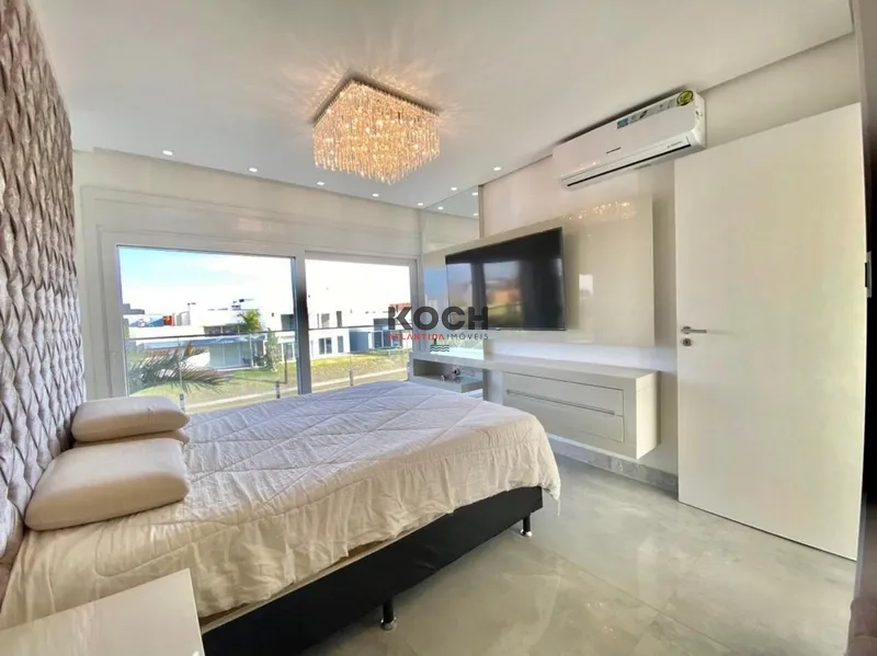 Sobrado com 04 suítes, no Condomínio Capão Ilhas Resort: 18ª foto da galeria de imagens do imóvel