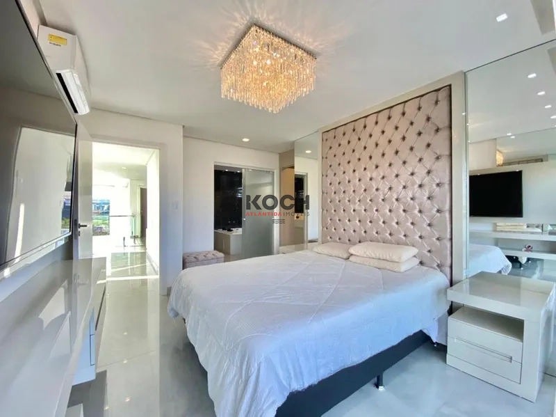 Sobrado com 04 suítes, no Condomínio Capão Ilhas Resort: 16ª foto da galeria de imagens do imóvel