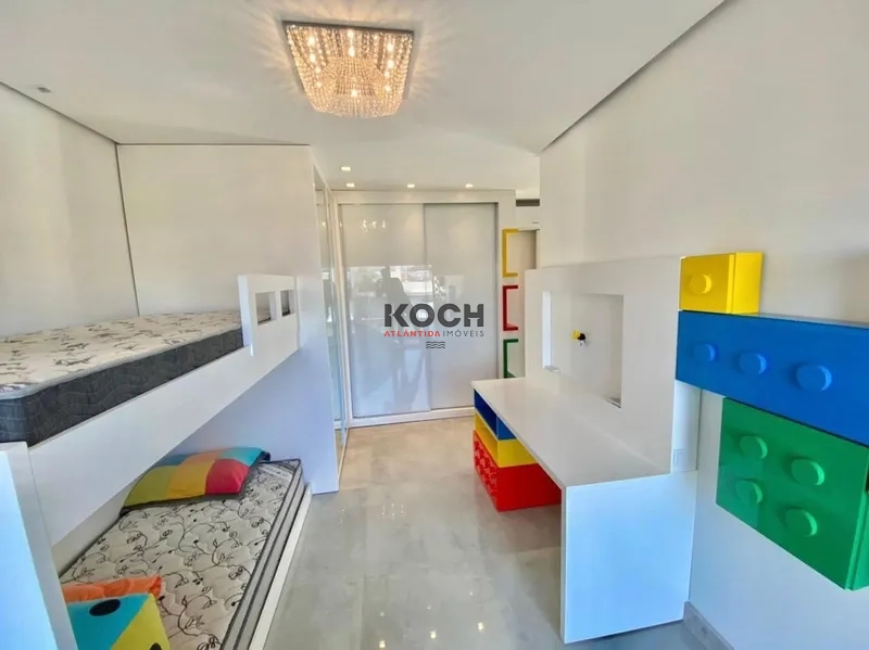Sobrado com 04 suítes, no Condomínio Capão Ilhas Resort: 13ª foto da galeria de imagens do imóvel