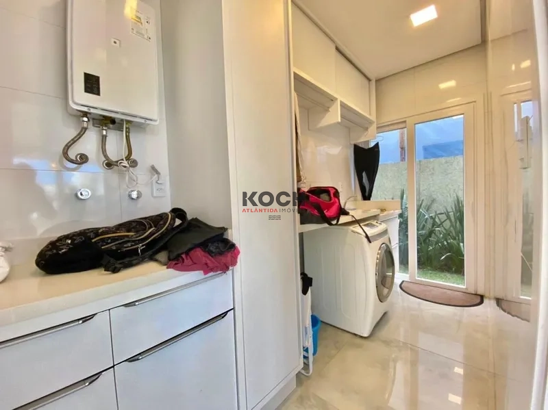 Sobrado com 04 suítes, no Condomínio Capão Ilhas Resort: 10ª foto da galeria de imagens do imóvel