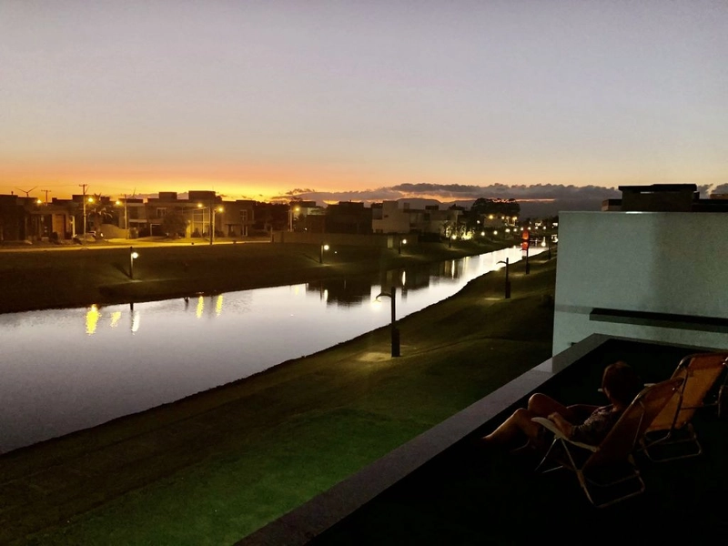 Sobrado com 04 suítes no Condomínio Capão Ilhas Resort: 32ª foto da galeria de imagens do imóvel
