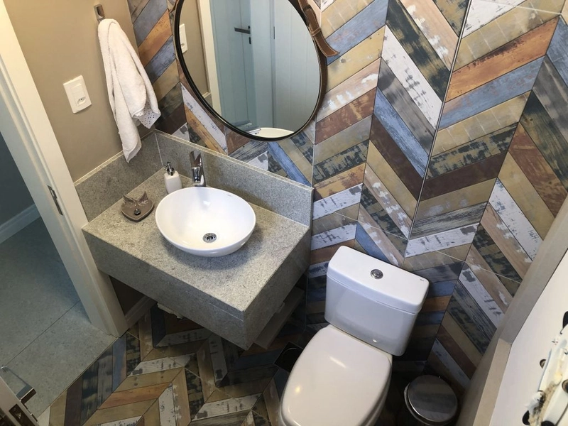 Sobrado com 04 suítes no Condomínio Capão Ilhas Resort: 24ª foto da galeria de imagens do imóvel