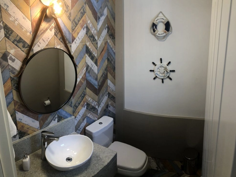 Sobrado com 04 suítes no Condomínio Capão Ilhas Resort: 25ª foto da galeria de imagens do imóvel