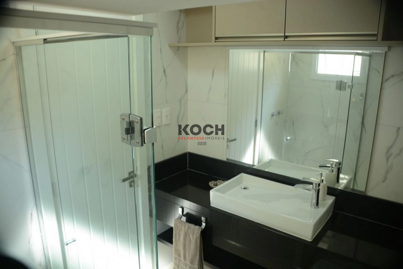 Sobrado com 04 suítes no Condomínio Capão Ilhas Resort: 18ª foto da galeria de imagens do imóvel