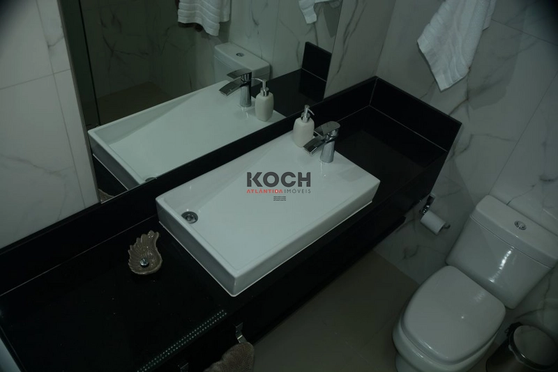 Sobrado com 04 suítes no Condomínio Capão Ilhas Resort: 20ª foto da galeria de imagens do imóvel