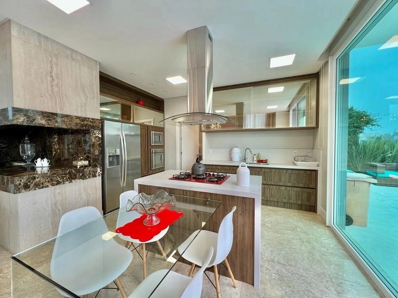Casa com 4 suítes, no Condomínio Enseada em Xangri-lá RS: 26ª foto da galeria de imagens do imóvel