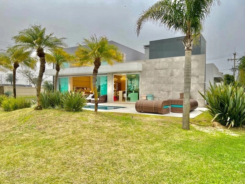 Casa com 4 suítes, no Condomínio Enseada em Xangri-lá RS: 41ª foto da galeria de imagens do imóvel