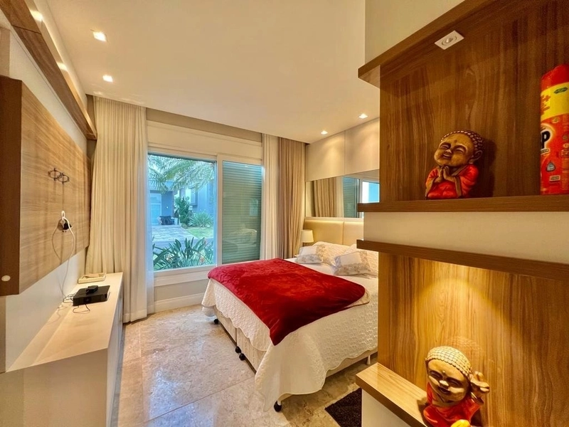 Casa com 4 suítes, no Condomínio Enseada em Xangri-lá RS: 30ª foto da galeria de imagens do imóvel