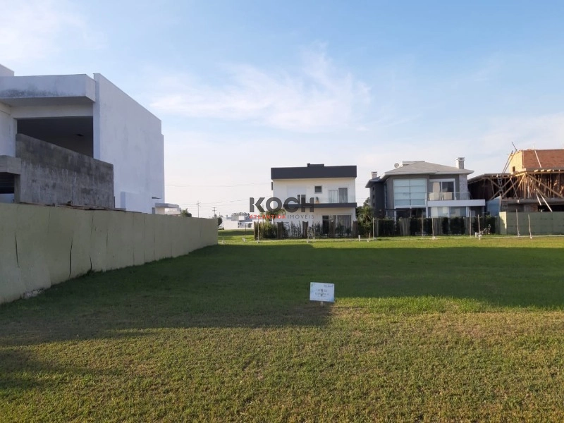 Terreno 525m² no Condomínio Capão Ilhas resort: 1ª foto da galeria de imagens do imóvel