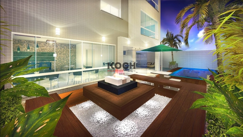 Apartamento 2 dormitórios em Capão Da Canoa: 2ª foto da galeria de imagens do imóvel