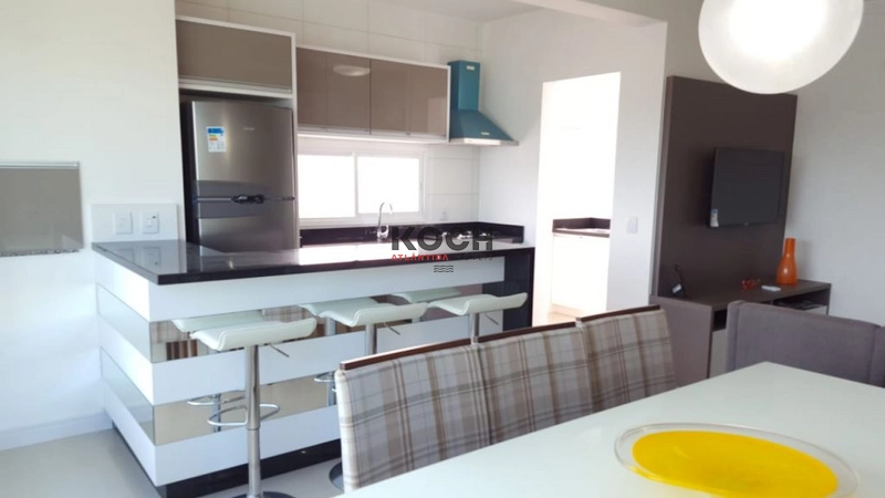 Apartamento 3 dormitórios em Capão Da Canoa: 1ª foto da galeria de imagens do imóvel