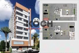 Apartamento 3 dormitórios Oeste/Norte: 1ª foto da galeria de imagens do imóvel