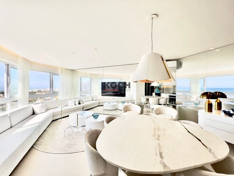 Apartamento DECORADO 04 suítes em Capão da Canoa: 1ª foto da galeria de imagens do imóvel