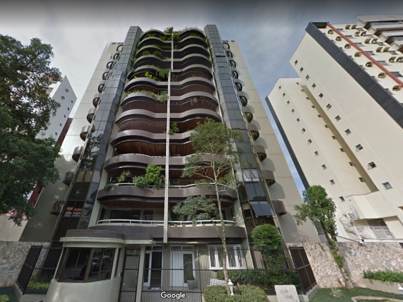 Apartamento de alto luxo com 03 suítes, em Joinville-SC: 1ª foto da galeria de imagens do imóvel