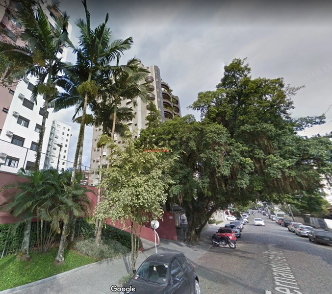 Apartamento de alto luxo com 03 suítes, em Joinville-SC: 3ª foto da galeria de imagens do imóvel